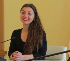 Gvantsa Robaqidze