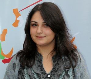 Nino Mirianashvili